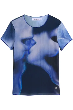 Desigual Maglietta 