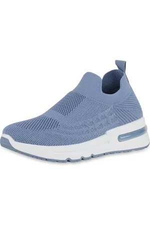 VAN HILL Scarpa slip-on 