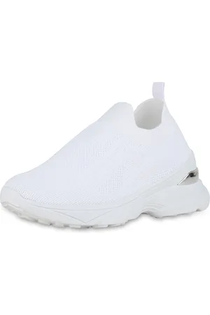 VAN HILL Scarpa slip-on 