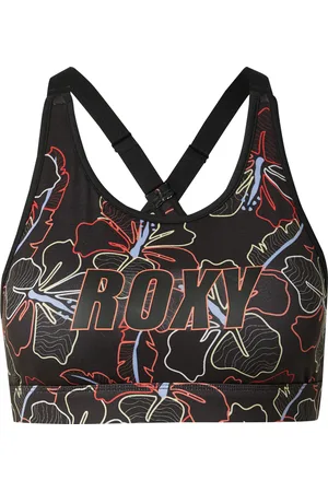Roxy Reggiseno sportivo 