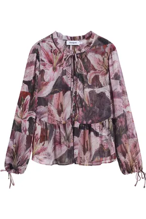 Desigual Camicia da donna