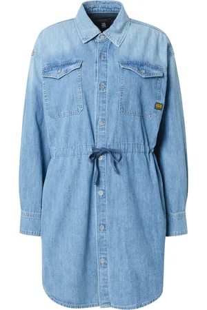 G-Star Abito camicia