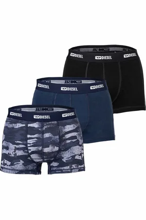 Diesel Boxer