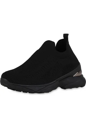 VAN HILL Scarpa slip-on 