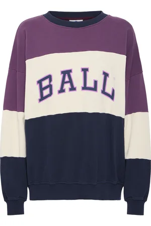 Ball Pullover 
