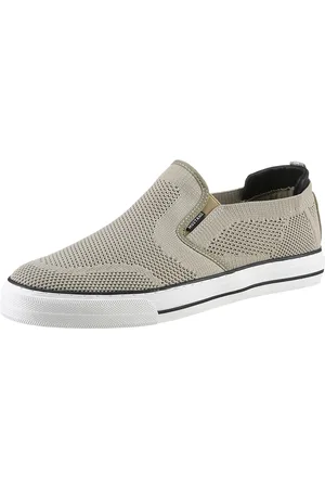 Mustang Scarpa slip-on