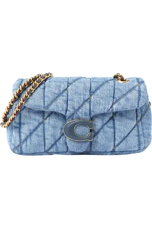 Coach Borsa a spalla 