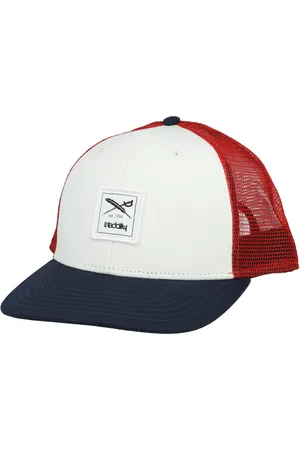 Iriedaily Cappello da baseball