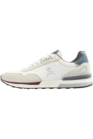 SCALPERS Sneaker bassa 