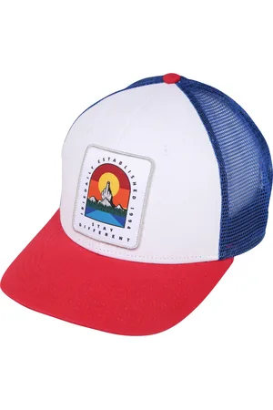 Iriedaily Cappello da baseball 