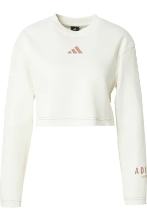 adidas Felpa sportiva 