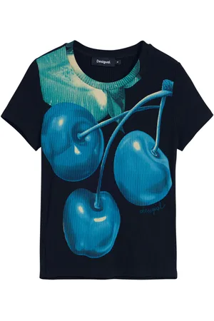 Desigual Maglietta 