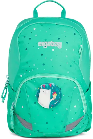 Ergobag Zaino 