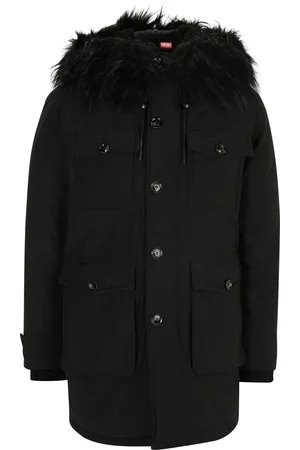 Diesel Cappotto di mezza stagione 