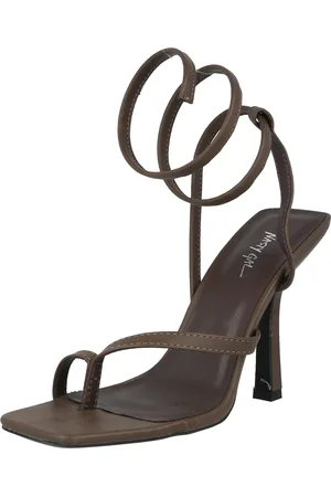 NASTY GAL Infradito
