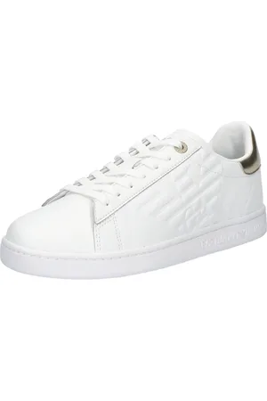 EA7 Sneaker bassa