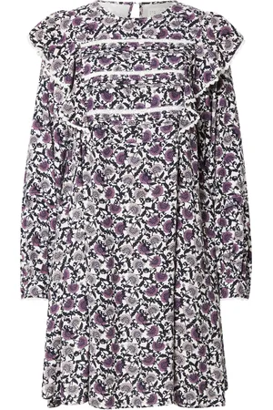 Atelier Rêve Abito camicia