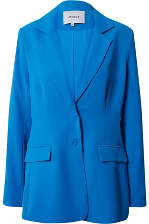 Minus Blazer 