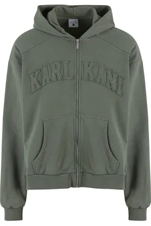 Karl Kani Giacca di felpa