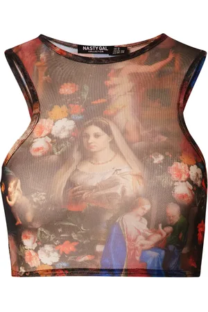NASTY GAL Top