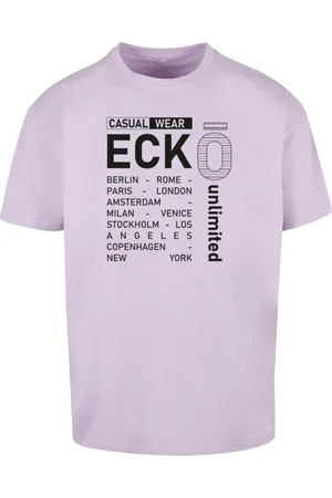 Ecko Maglietta 