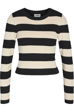 Noisy May Pullover 