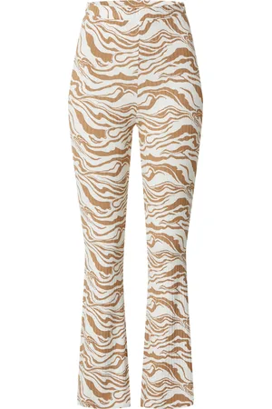 EDITED the label Pantaloni 