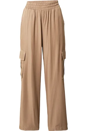 FRANSA Pantaloni cargo 
