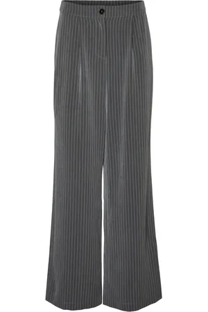 VERO MODA Pantaloni con pieghe 