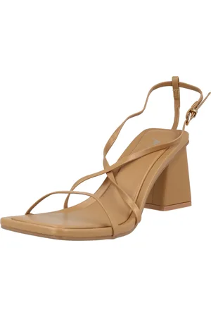 NASTY GAL Sandalo con cinturino