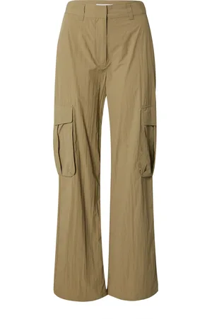 EDITED the label Pantaloni cargo 