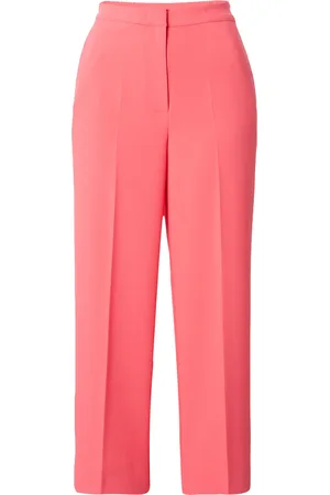 Numph Pantaloni con piega frontale 