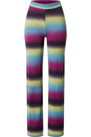 EDITED the label Pantaloni 