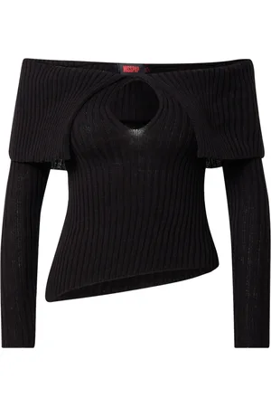 MissPap Pullover