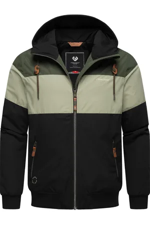 Ragwear Giacca per outdoor