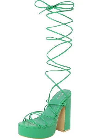 NASTY GAL Sandalo