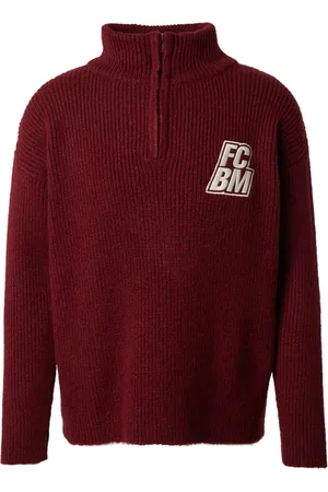 FCBM Pullover 