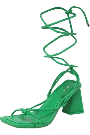 NASTY GAL Sandalo