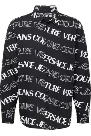 VERSACE Camicia