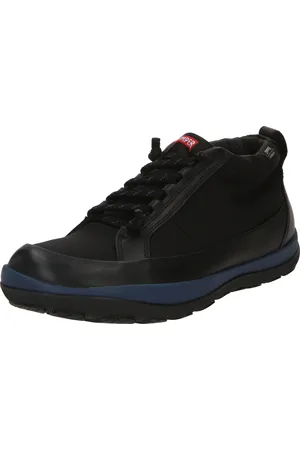 Camper Boots stringati 