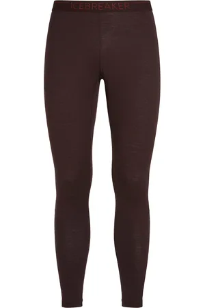 Icebreaker Pantaloni sportivi 