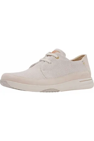 Clarks Sneaker bassa