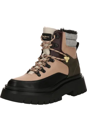 Pepe Jeans Stivaletto stringato 