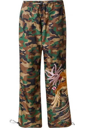 NASTY GAL Pantaloni cargo