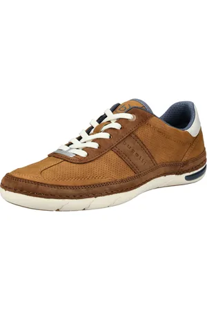 Bugatti Sneaker bassa