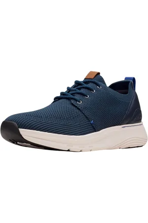 Clarks Sneaker bassa