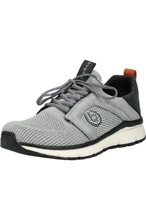 Bugatti Sneaker bassa