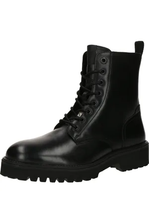 Pepe Jeans Boots stringati 