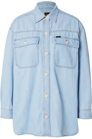 Lee Camicia da donna