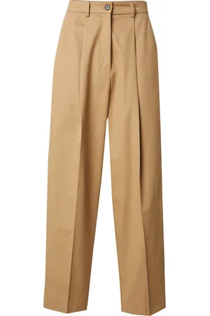 EDITED the label Pantaloni 